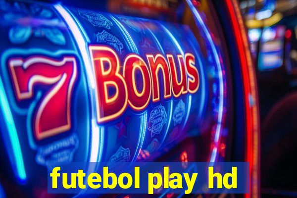 futebol play hd